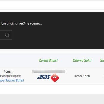 İade Sürecinde Yaşanan Gecikme Ve İletişim Sorunları