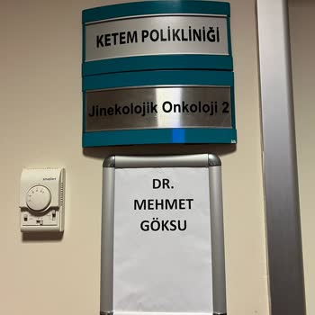 Hastanede Bekletilme Ve Eşitsiz Muamele