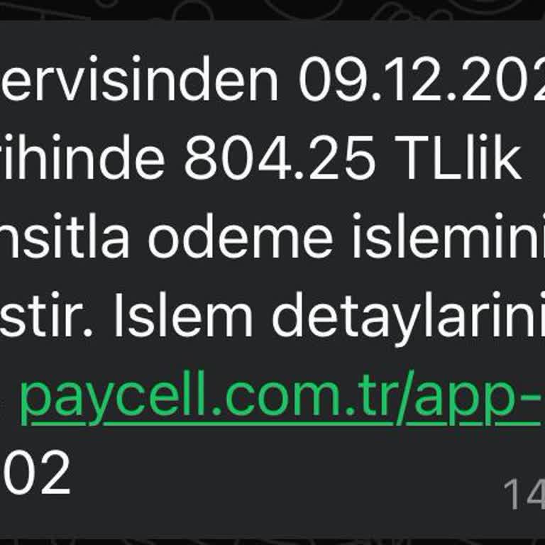 Passolig Kart Başvurusunda Ödeme Sorunu
