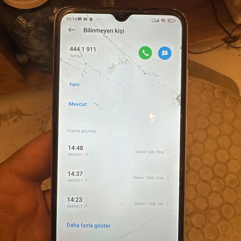 Sözleşme Şartları Ve İptal Sürecinde Yaşanan Sorunlar
