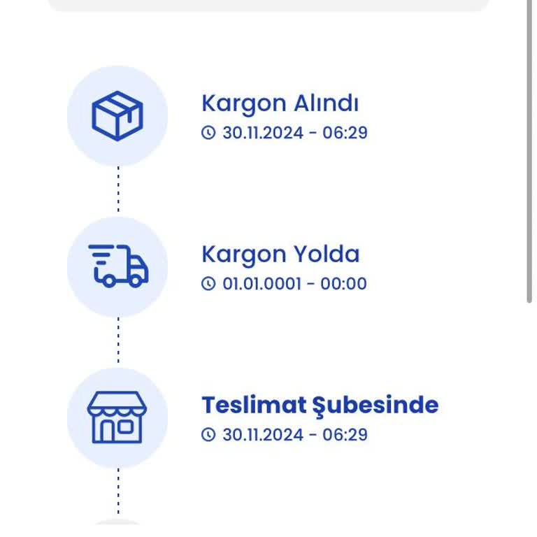 Kayıp Kargo: Scotty'nin İlgisizliği Ve Teslimat Sorunu