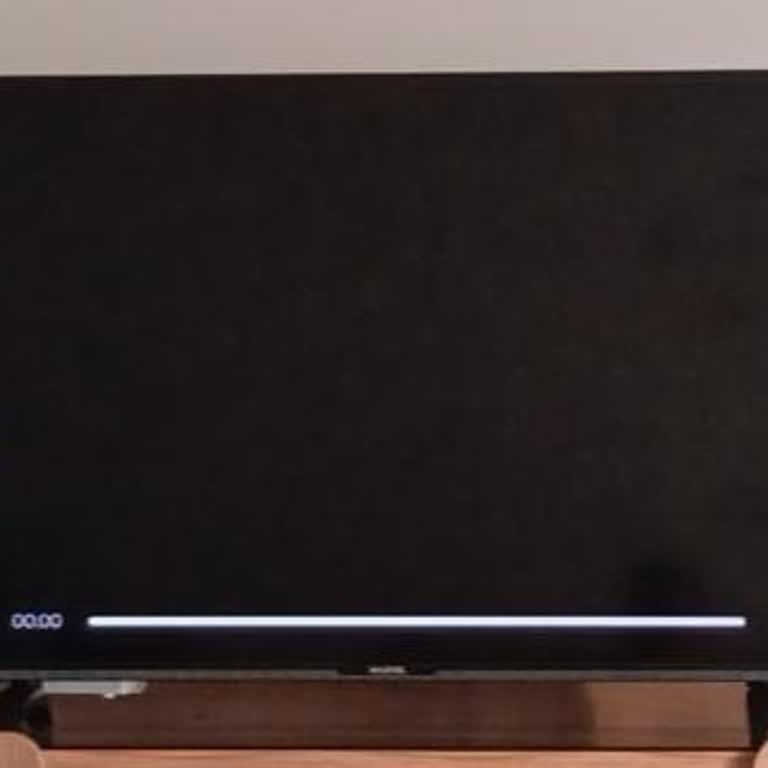 Televizyonumda Yayınları İzleyemiyorum!