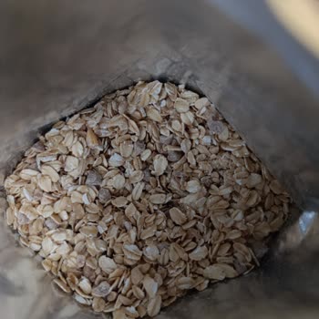 Eti Gıda Lifalif Müsli'de Eksik Malzeme Şoku