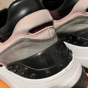 Zara Jean Boya Verdi, İade Kabul Edilmedi