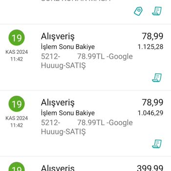 Para İadesi Sorunu: Hesaba Yatırılmayan 800 TL