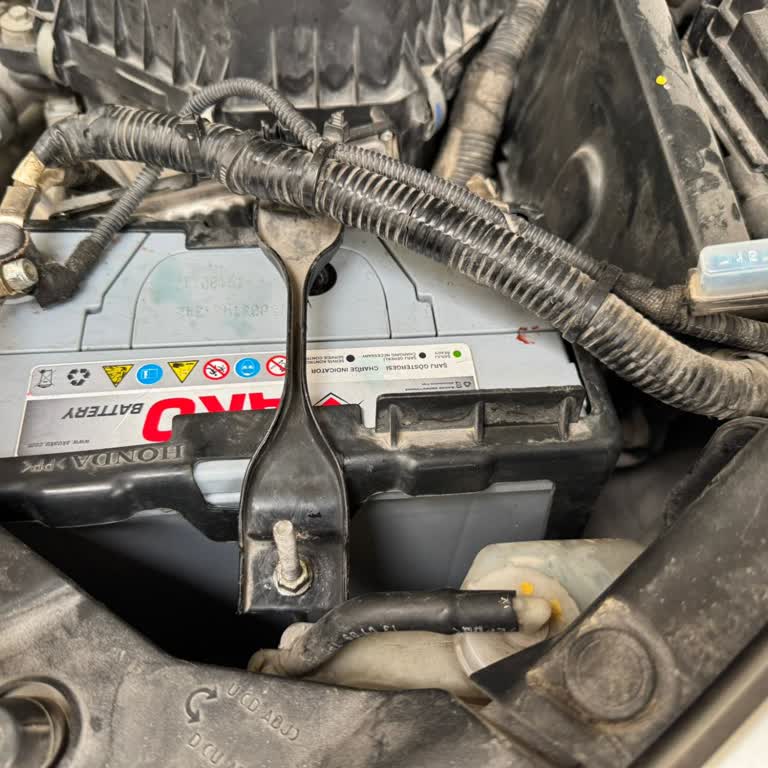 Ako Akü Garanti Süresi Dolmadan Arızalanan Akü Sorunu!