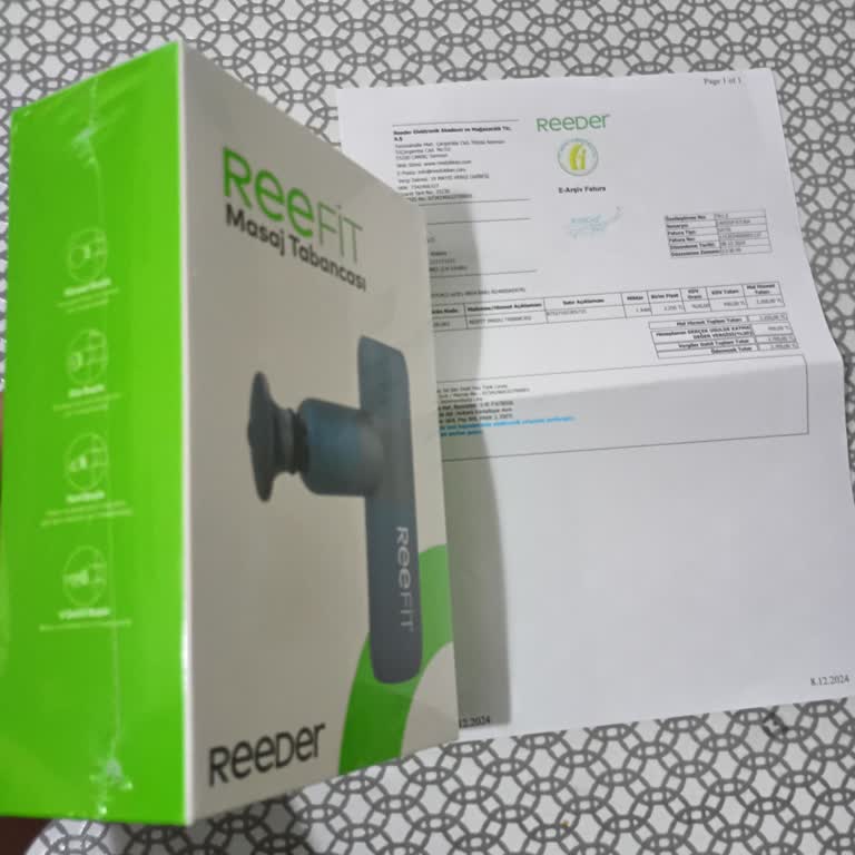 Reeder Mağazasının İade Politikası Müşteriyi Mağdur Ediyor