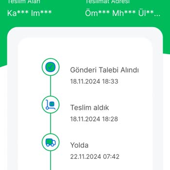 Karaca'dan Aldığım Halı Kayıp, İade Süreci Kabusa Döndü