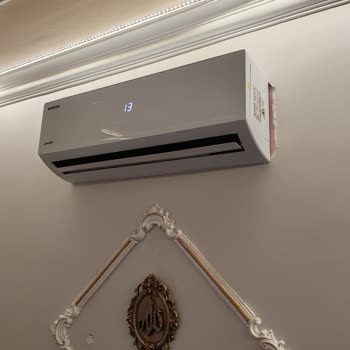 Vestel Klima Ve Bulaşık Makinesi Sorunlarıyla Mağduriyet