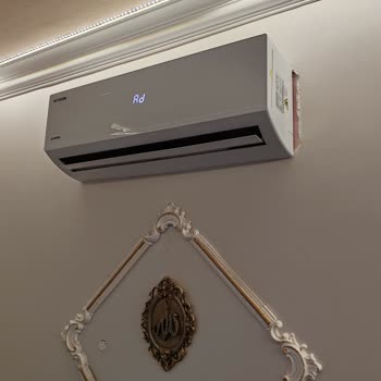 Vestel Klima Ve Bulaşık Makinesi Sorunlarıyla Mağduriyet