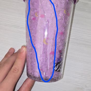 Kırık Ürün Ve Sürat Kargo'da Tutanak Sorunu