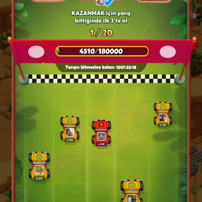 Coin Master Oyun Yenilendi Hediyelerim 240k Çevirmeler Gelmedi!