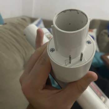 Xiaomi Süpürge Yedek Parça Sorunu