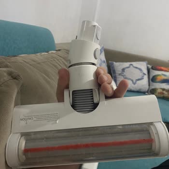 Xiaomi Süpürge Yedek Parça Sorunu