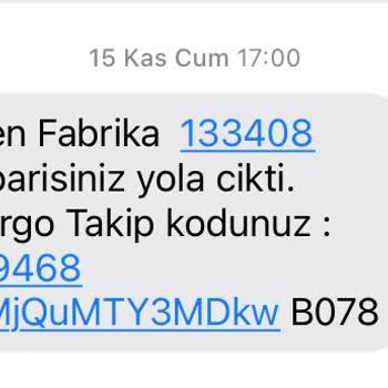 Yanlış Ürün Gönderimi Ve İletişimsizlik Mağduriyeti