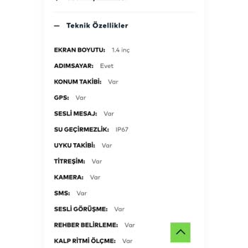 Reeder Kiddo 2: Titreşim Özelliği Ve Onarım Sürecinde Yaşanan Sorunlar