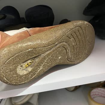 Kışın Tehlikeli Kaygan Keen Botlar