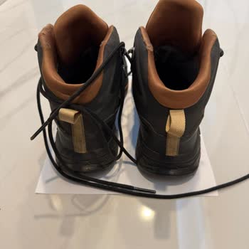 Garanti Süresinde Oluşan Deformasyonun Kullanıcı Hatası Olarak Değerlendirilmesi