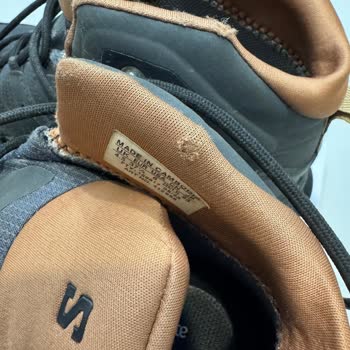 Garanti Süresinde Oluşan Deformasyonun Kullanıcı Hatası Olarak Değerlendirilmesi