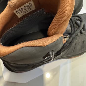 Garanti Süresinde Oluşan Deformasyonun Kullanıcı Hatası Olarak Değerlendirilmesi