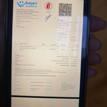 İptal Edilen Sipariş, İade Edilmeyen Para