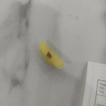 Burger King'te Hijyen Sorunu Ve Bozuk Ürünler