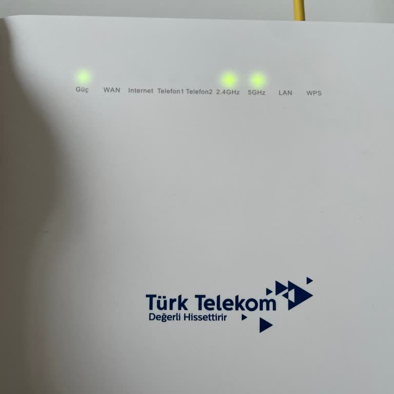 Vodafone Ev İnternetinde 3 Günlük Kesinti Ve İlgisizlik