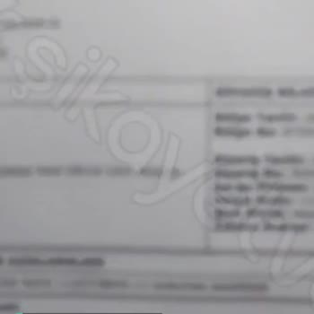 Epa İnternet Mağazacılığı Müşteriyi Kale Almıyor!