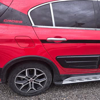 Fiat Servisinde Teslimat Ve Kalite Sorunları