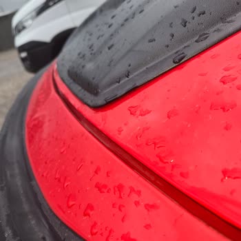 Fiat Servisinde Teslimat Ve Kalite Sorunları