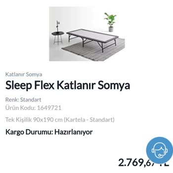 Yataş Ürün İadesinde Karşılaşılan Zorluklar