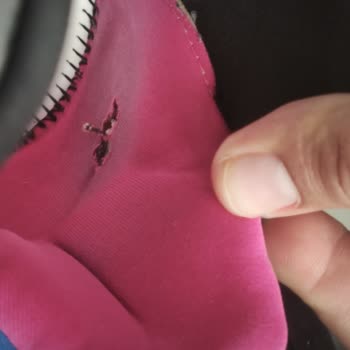 Reebok Ayakkabıda Kalitesizlik Ve İletişim Sorunu