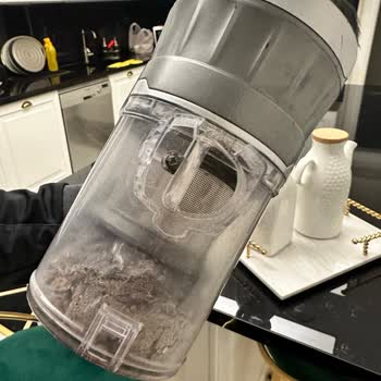 Heifer Süpürge Servis Sorunu Ve Mağduriyet