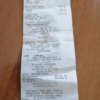 Heifer Süpürge Servis Sorunu Ve Mağduriyet