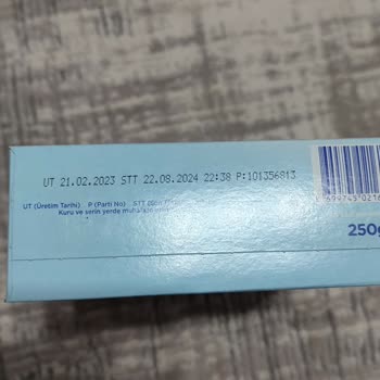 Son Kullanma Tarihi Geçmiş Bebek Mamaları Krizi