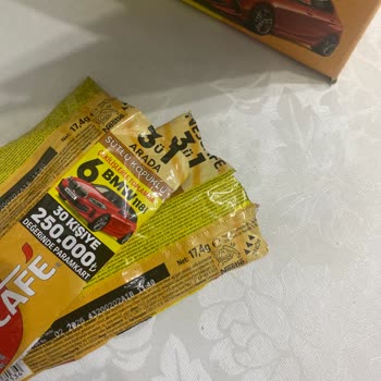 Nescafe Çekiliş Şifreleri Neden Çalışmıyor