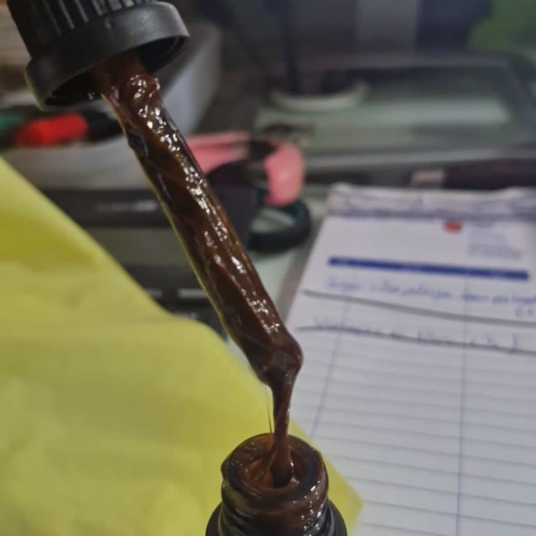 Beeo Bozulmuş Ürün: Beequp Propolis Güvenilirliğini Yitirdi