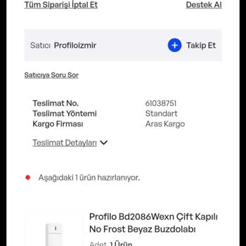 Yanıltıcı Ürün Pazarlaması Ve İletişim Sorunları