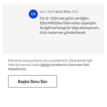 Yanıltıcı Ürün Pazarlaması Ve İletişim Sorunları