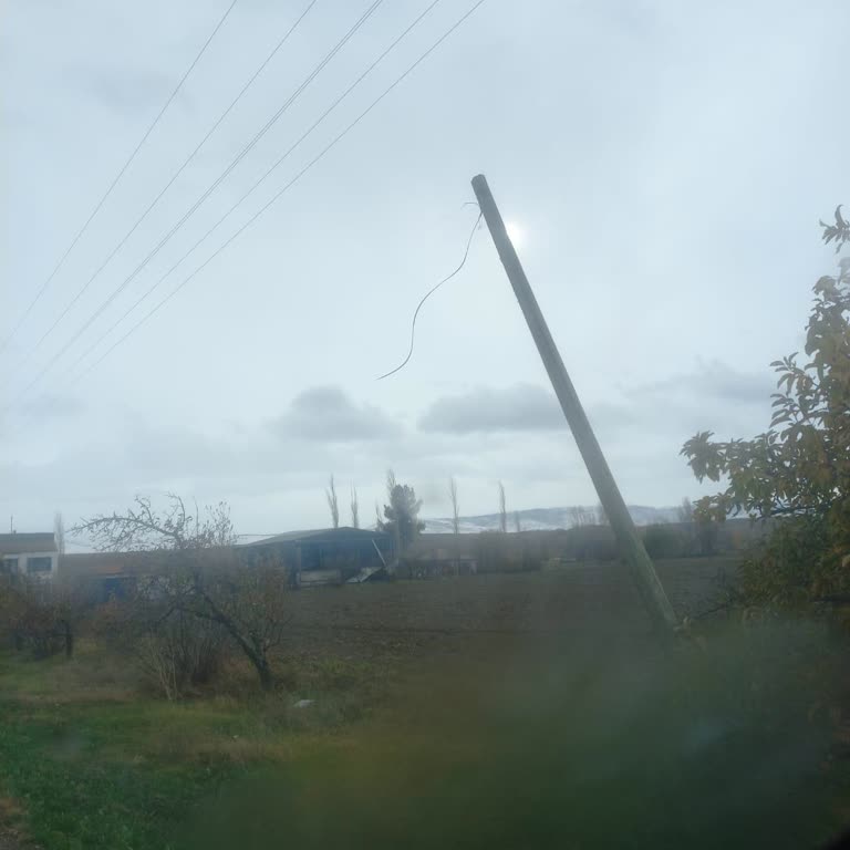 İnternet Bağlantı Sorunu Ve Güvenlik Endişesi