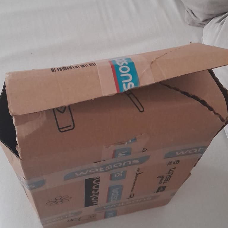 Eksik Kargo Ve İletişim Sorunlarıyla Mağduriyet