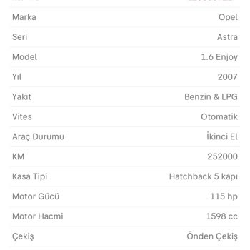 Yanlış Bilgilendirme Nedeniyle İlan İptali Ve Para Kaybı