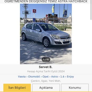 Yanlış Bilgilendirme Nedeniyle İlan İptali Ve Para Kaybı