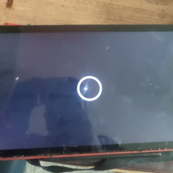 Şarj Almayan Tablet Sorunu