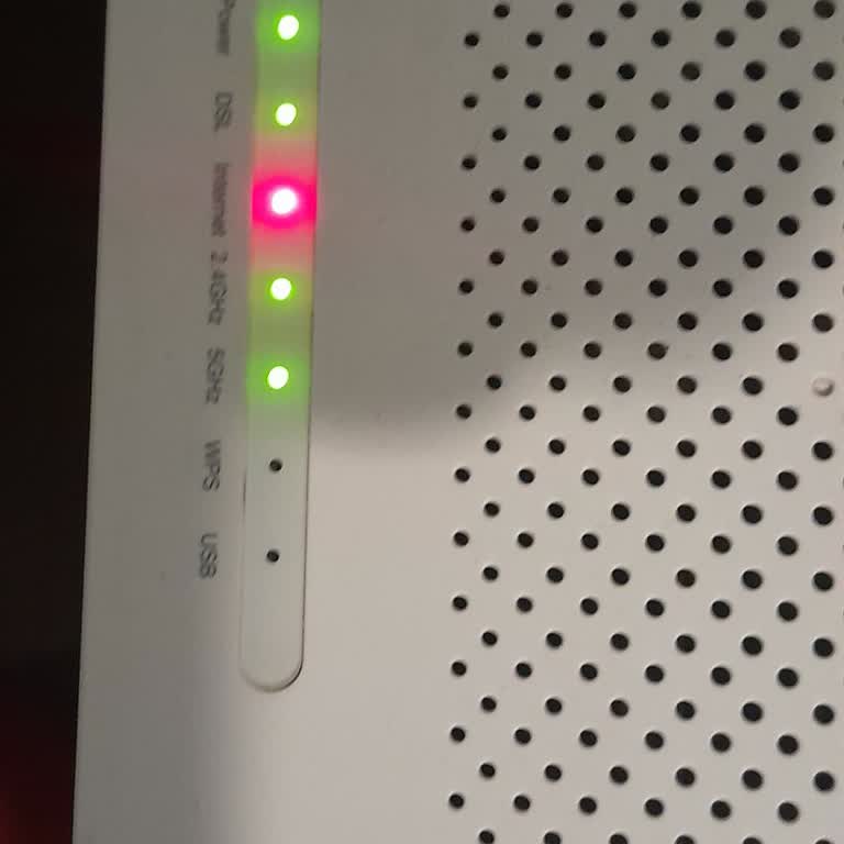 İnternet Bağlantısı Sorunu Ve Müşteri Hizmetleri Erişimsizliği