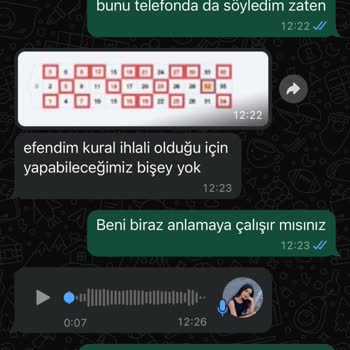 Ödeme Yapmayan Oyun Sitesi Mağduriyeti