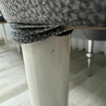 İstikbal'in Kalite Sorunları Ve Müşteri Hizmetleri Krizi