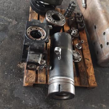 İnan Makine Sanayi Ve Ticaret A. Ş. Şikayeti