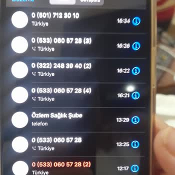 PTT Kargo Teslimat Sorunları Ve İlgisizlik