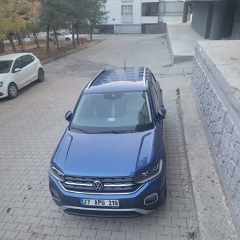 Volkswagen Bayisi Garanti Kapsamında Akü Değişimini Reddetti